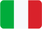 Zincatura galvanizzata Italiano